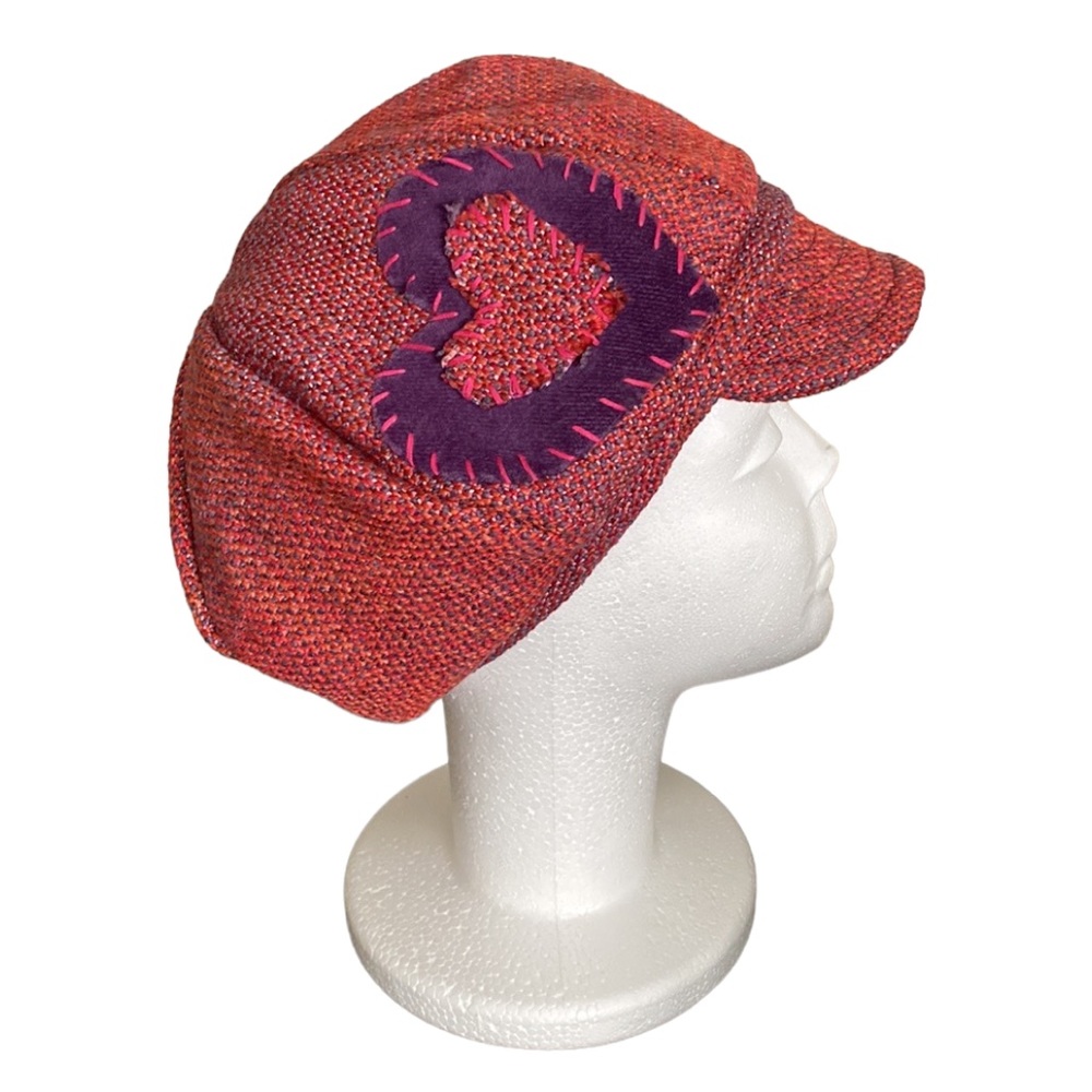Handmade Hat